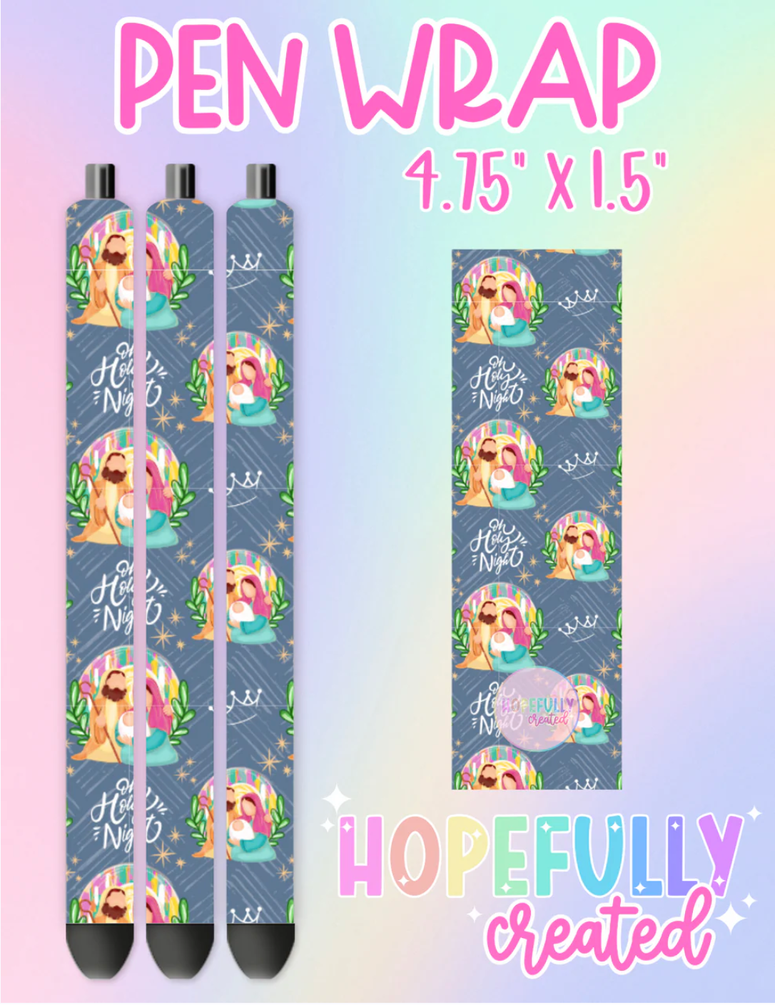 Christmas Vinyl Collection - 2072