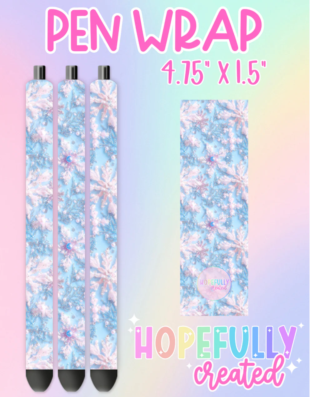 Christmas Vinyl Collection - 2057