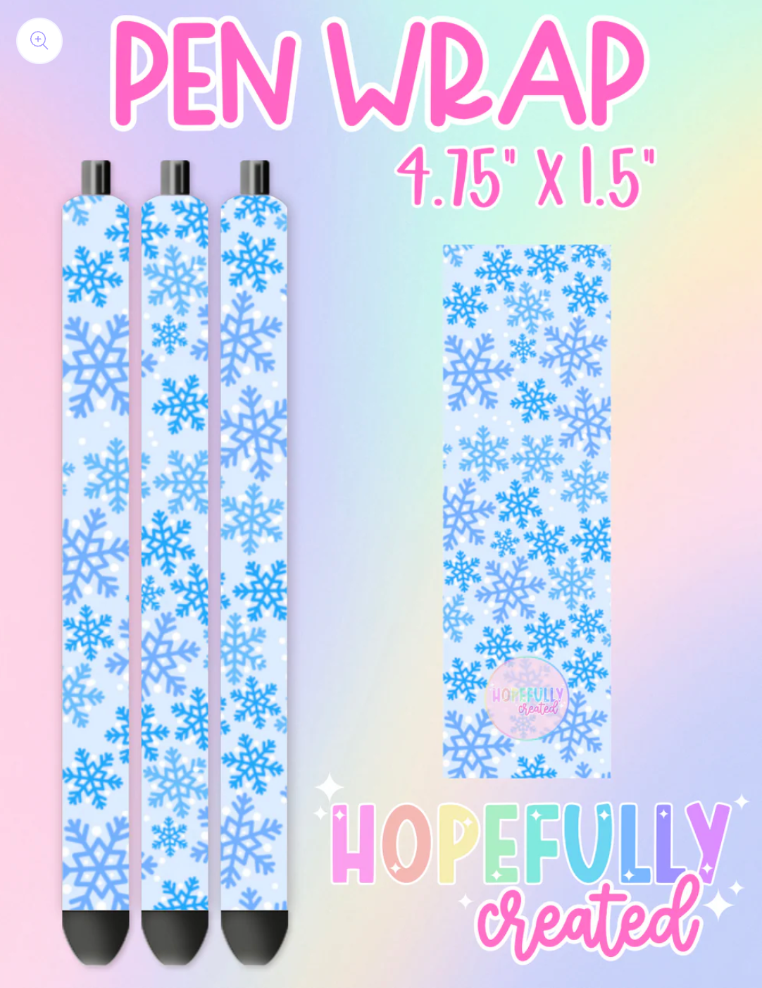 Christmas Vinyl Collection- 2054