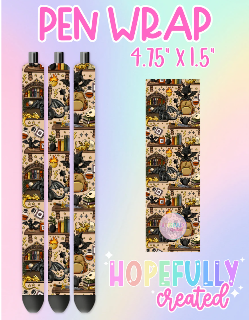 FW Vinyl Collection- 2544