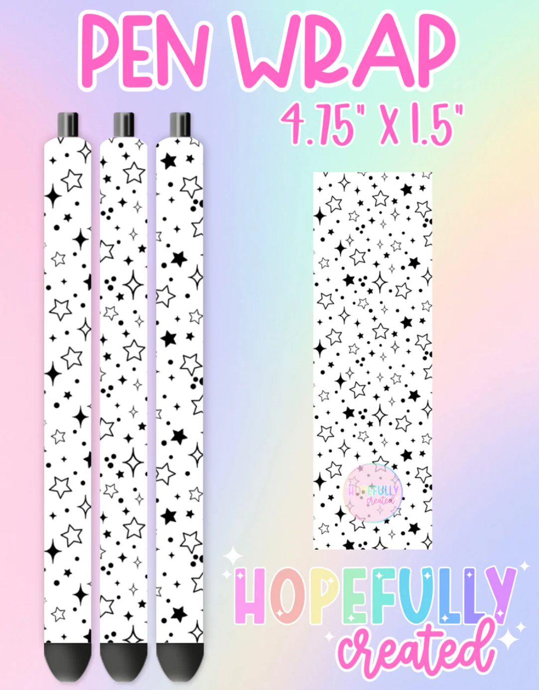 Stars Vinyl Collection - 2266
