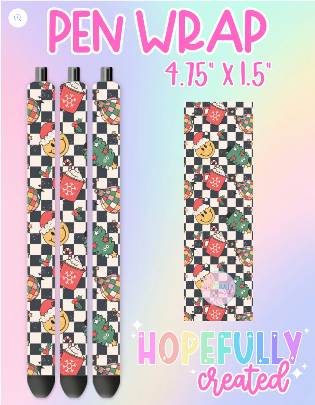 Christmas Vinyl Collection - 2009