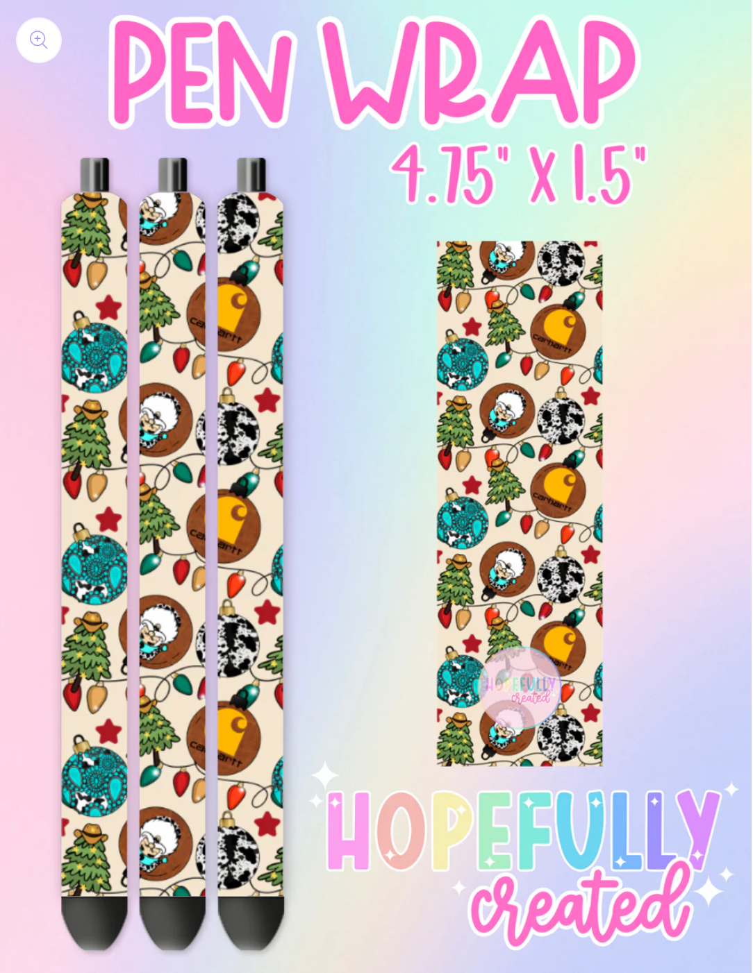 Christmas Vinyl Collection - 2005