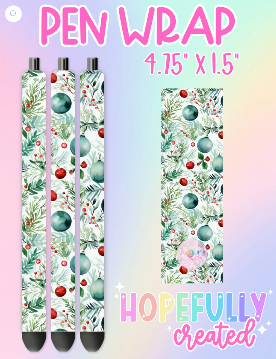 Christmas Vinyl Collection - 1998