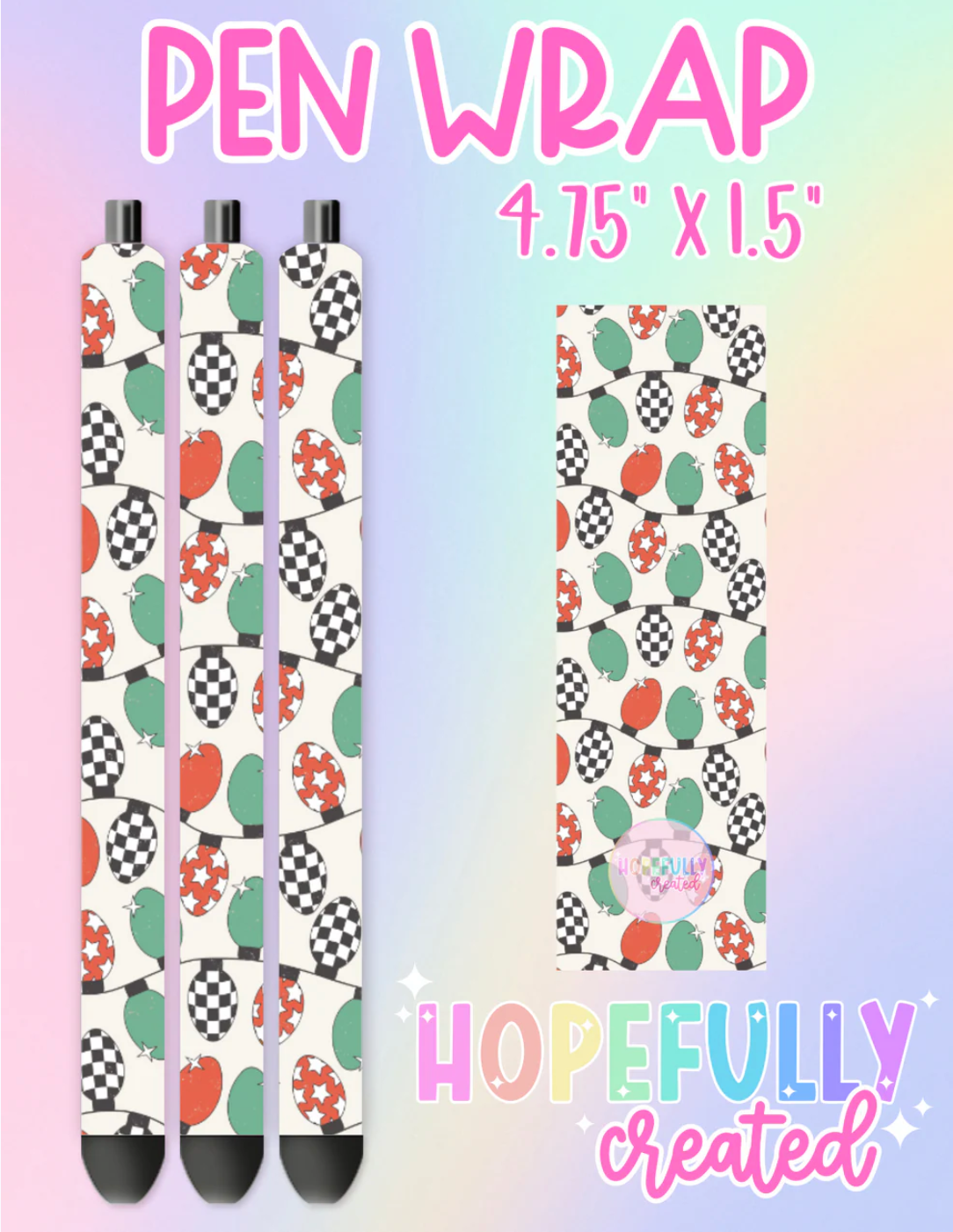 Christmas Vinyl Collection - 1996