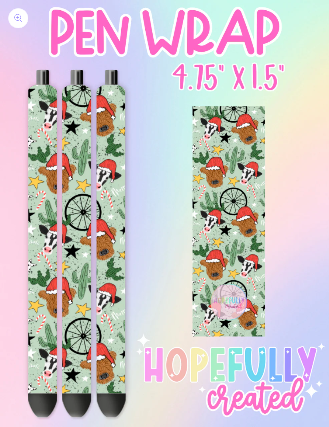 Christmas Vinyl Collection - 1977