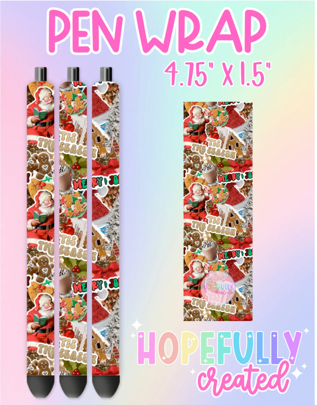 Christmas Vinyl Collection - 1842