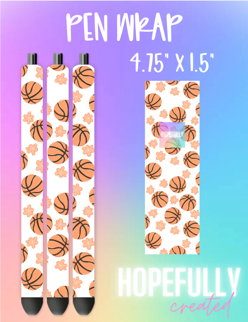 Basketball Vinyl Collection- 697