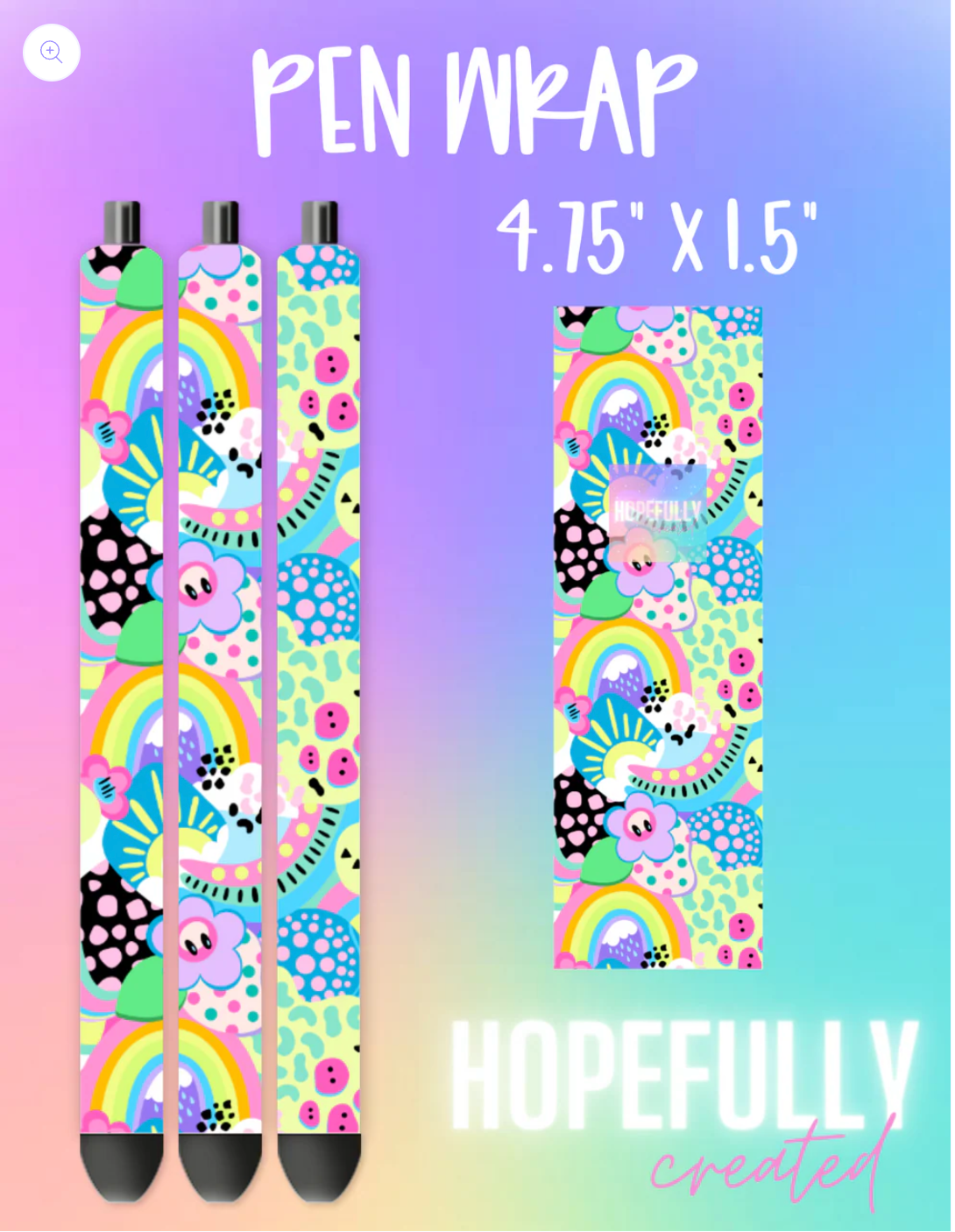 Abstract Vinyl Collection - 911