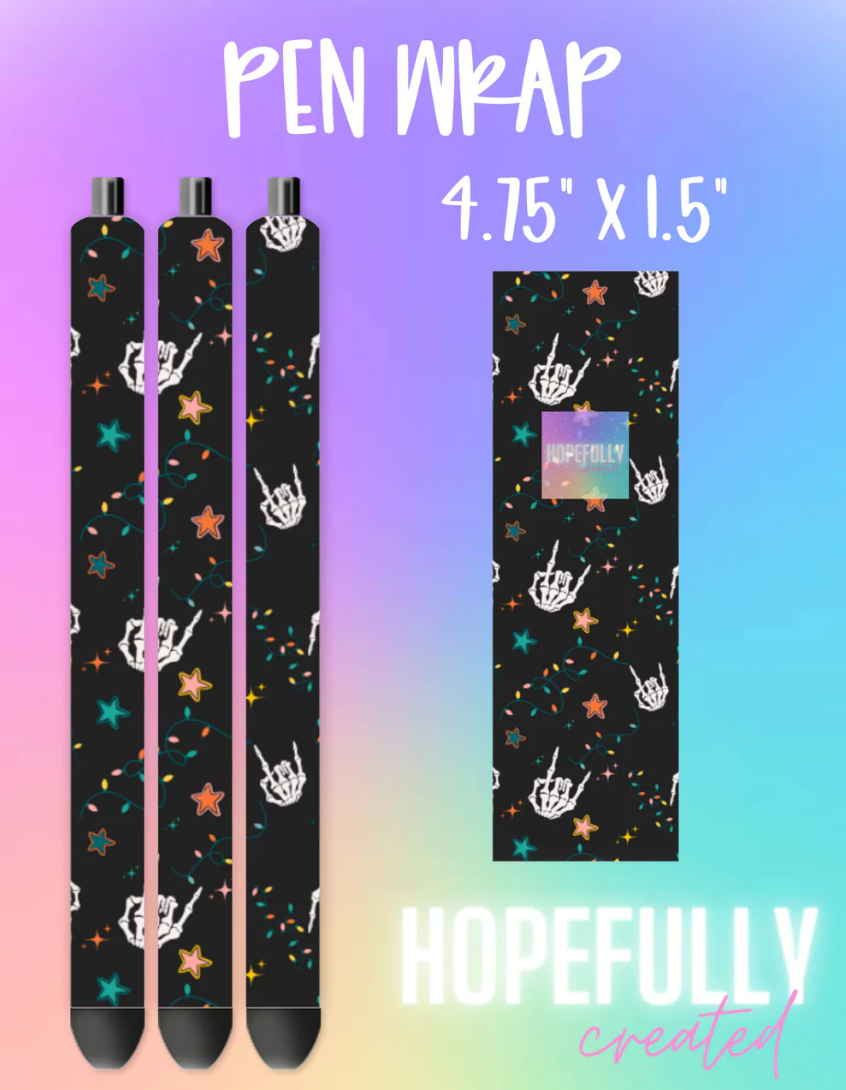 Christmas Rocks Vinyl Collection - 478