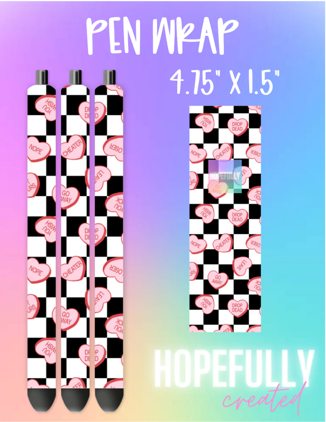 Anti Vday Vinyl Collection - 581