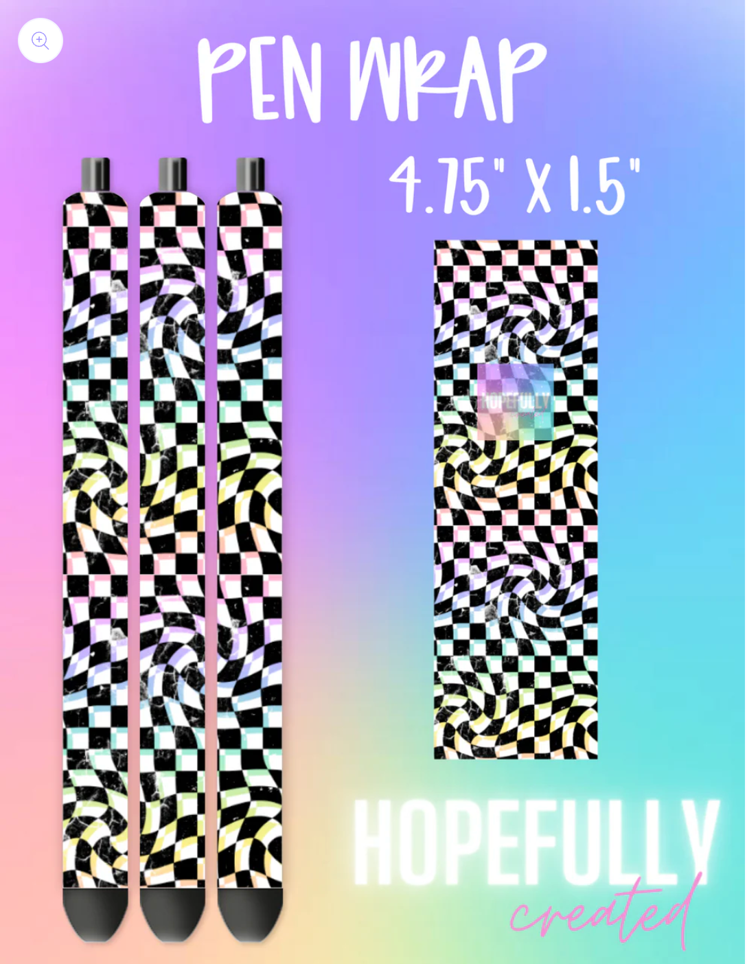 Checkers Vinyl Collection - 556
