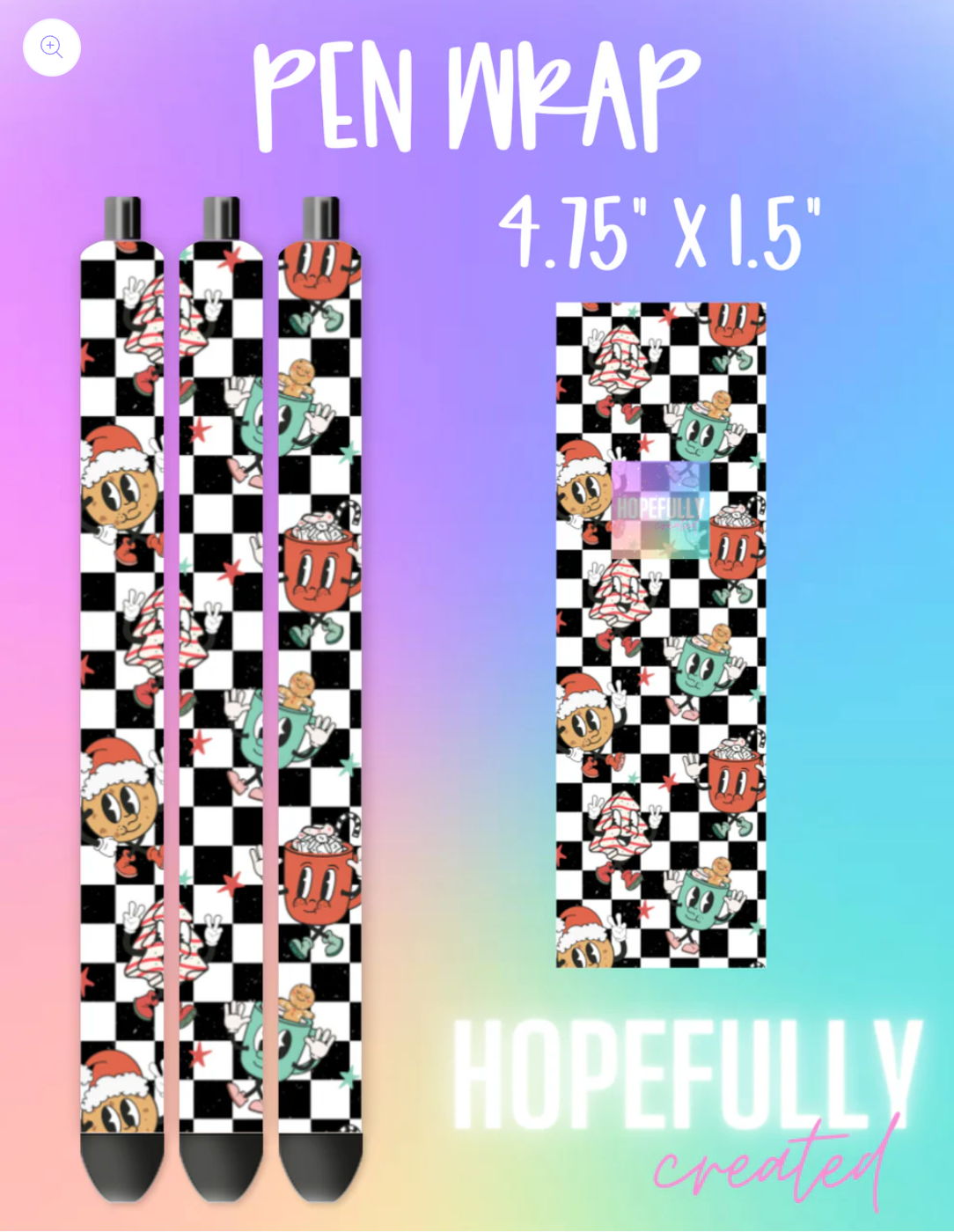 Christmas Vinyl Collection - 543