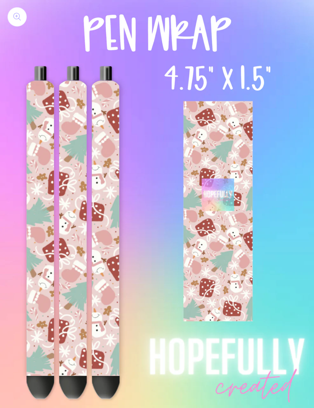 Christmas Vinyl Collection - 358