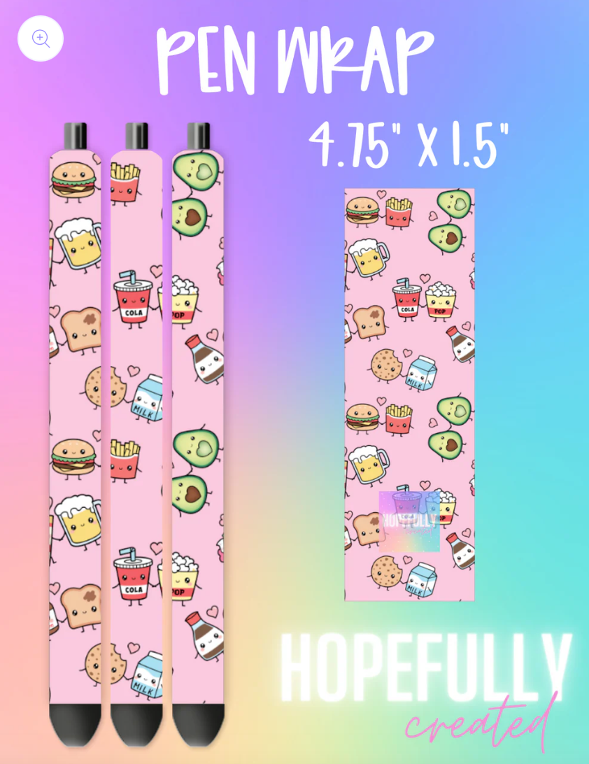 Meant To Be Vinyl Collection-137