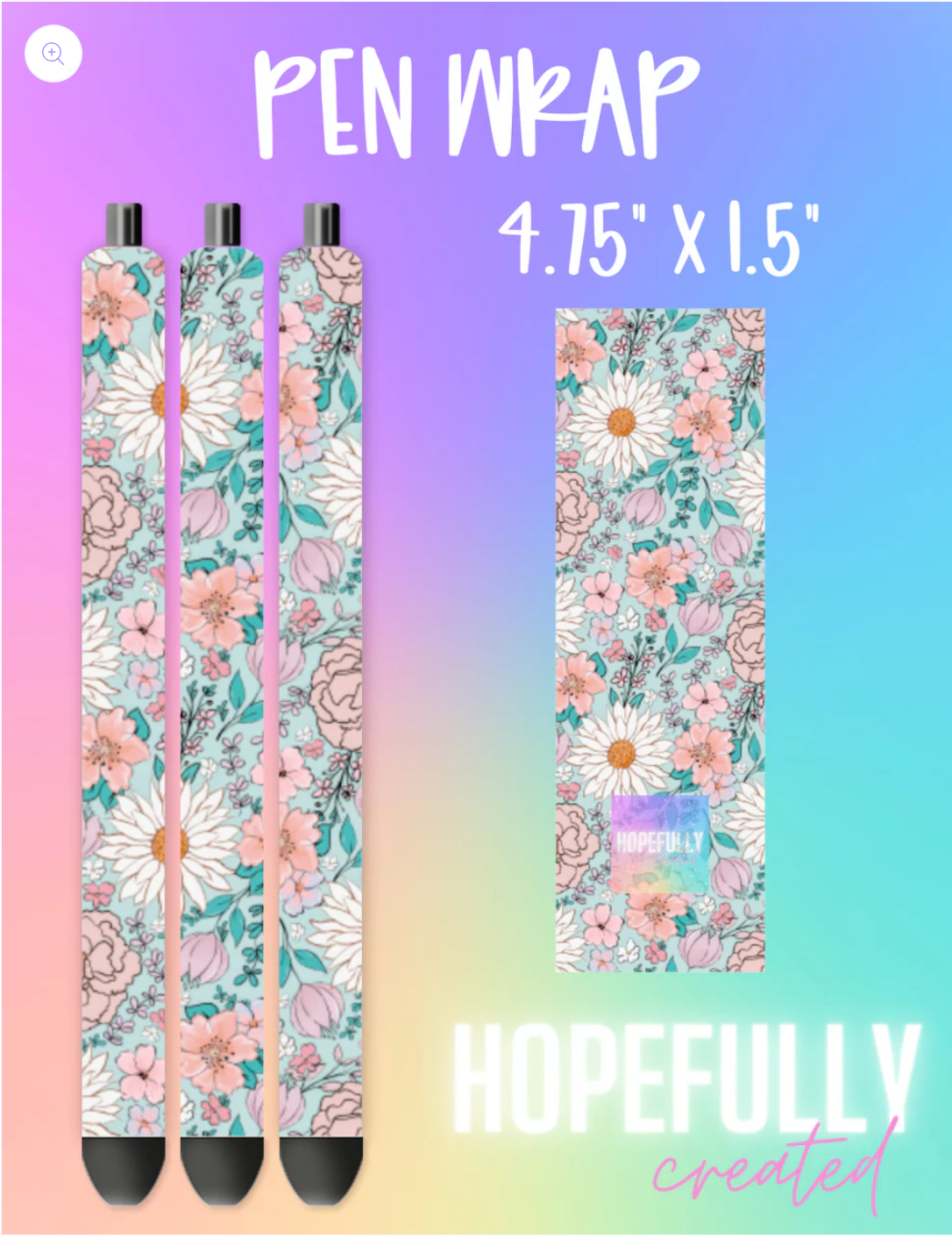 Flowers Vinyl Collection - 185
