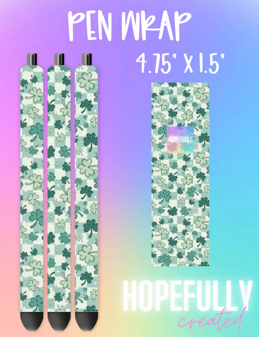 Clover Vinyl Collection - 774