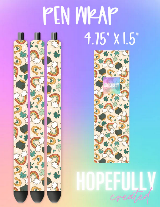 Clover Vinyl Collection - 773