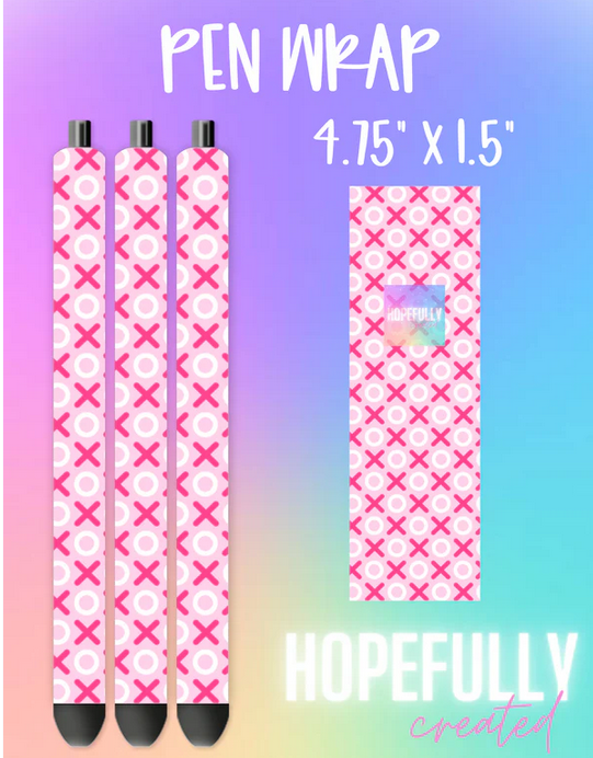 XOXO Vinyl Collection - 611