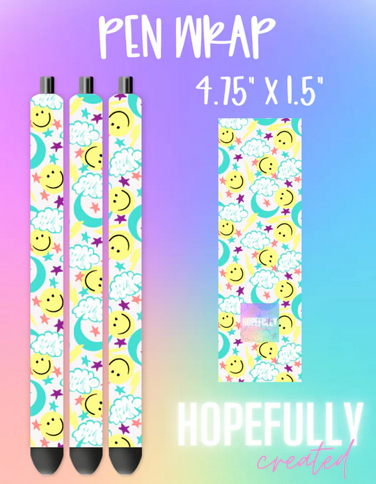 Smilies Vinyl Collection - 236