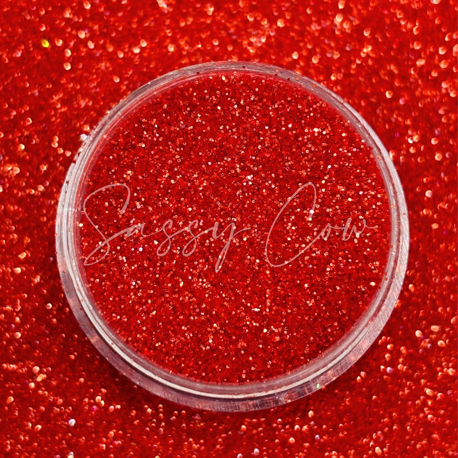 ALL THAT - Ultrafine High Sparkling Glitter Mix