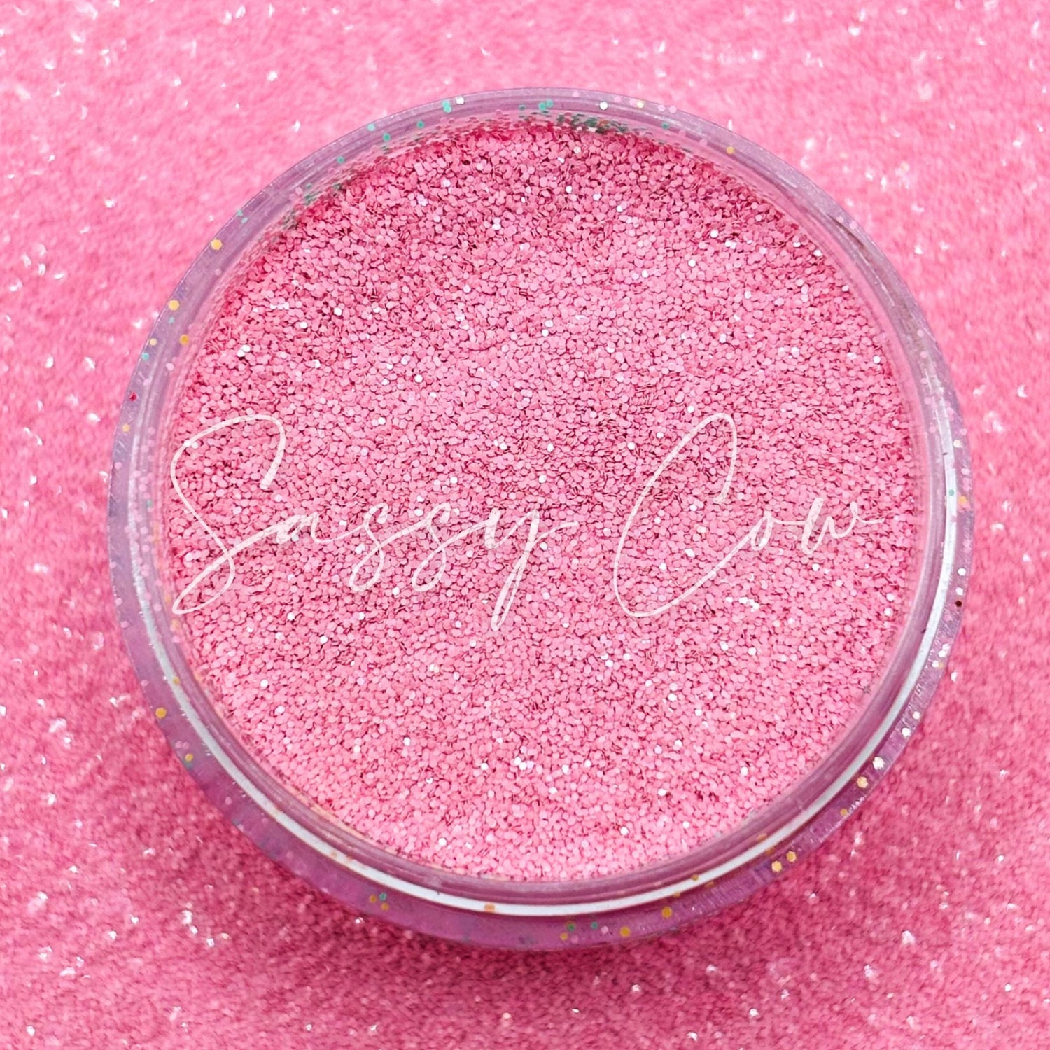DINGLEHOPPER - Ultrafine Matte Glitter Mix