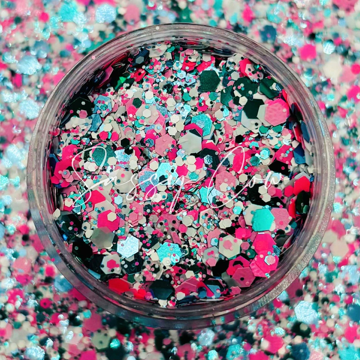 LIBRA - Custom Chunky Mix