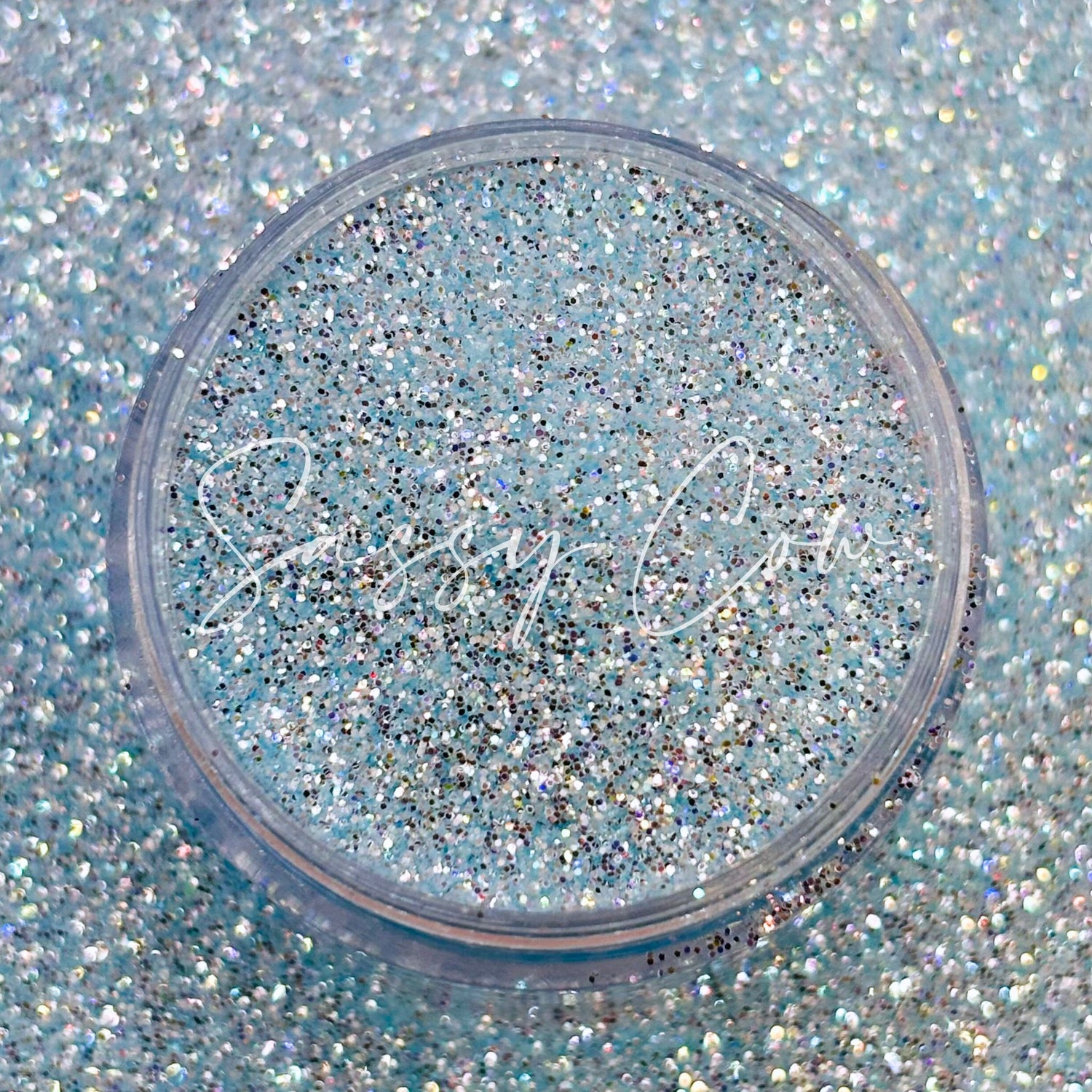 JOHNNY - Ultrafine Diamond Glitter Mix