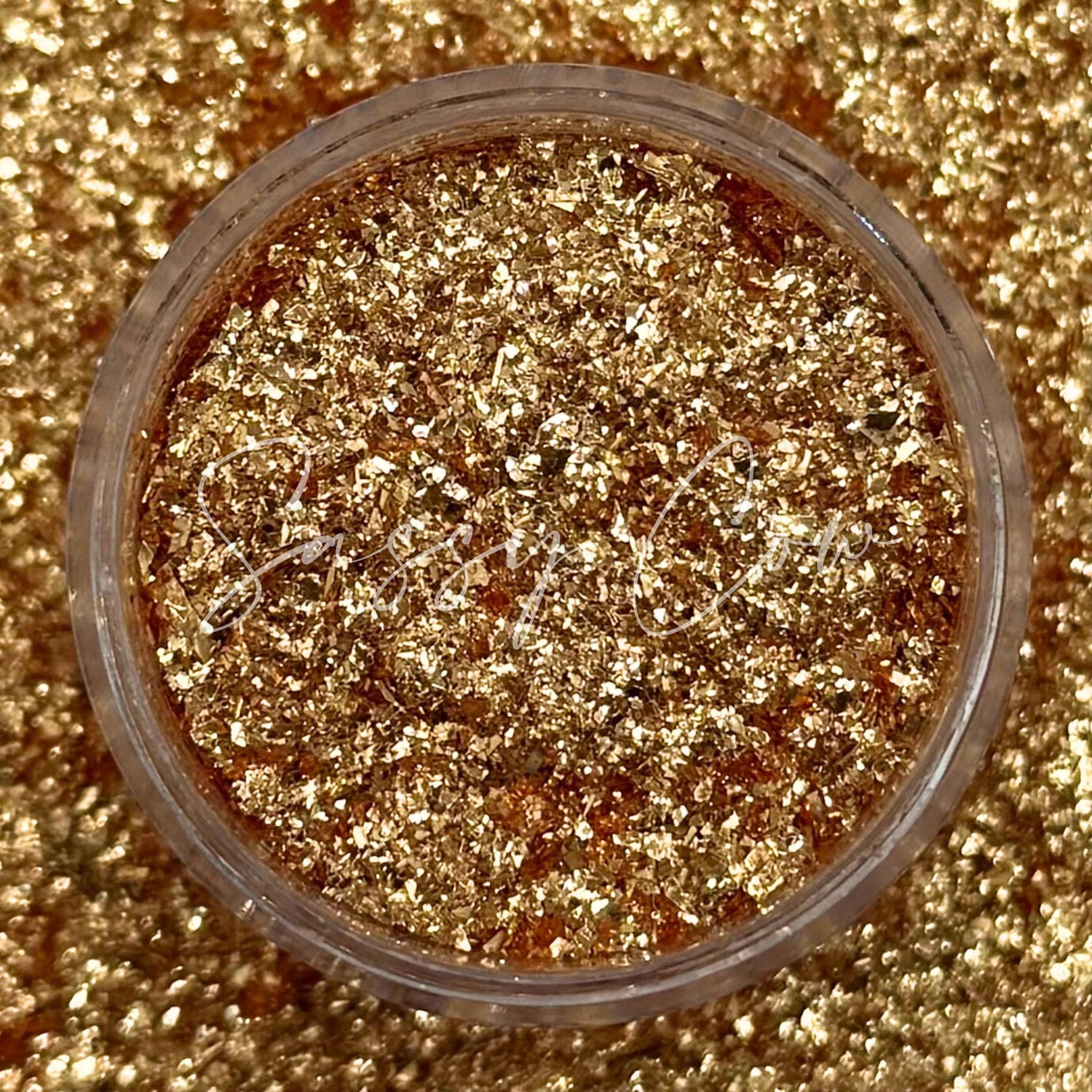 OUTLANDISH - Signature Metallic Glitter Mix