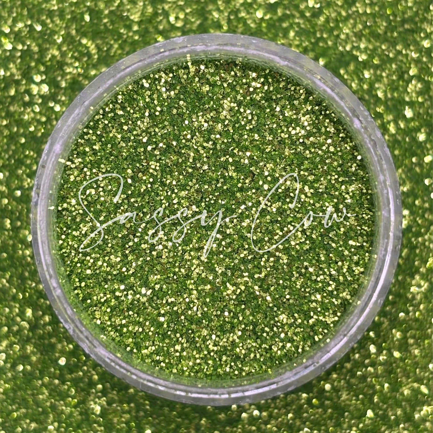 JIM - Ultafine Metallic Glitter Mix