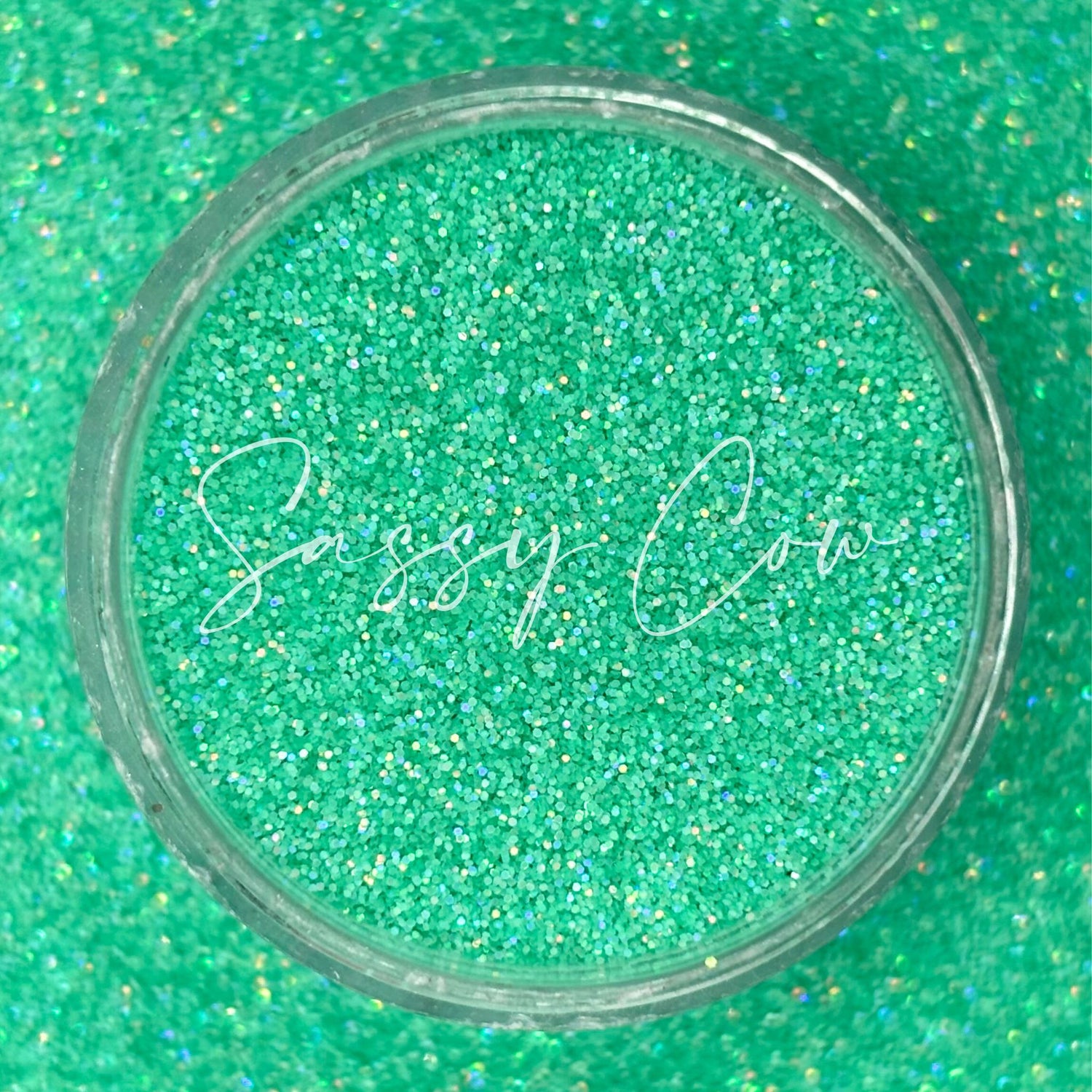 KEPNER - Ultrafine Holographic Glitter Mix