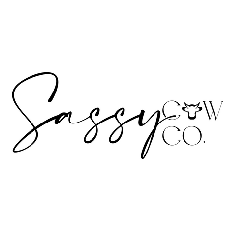 Sassy Cow Co