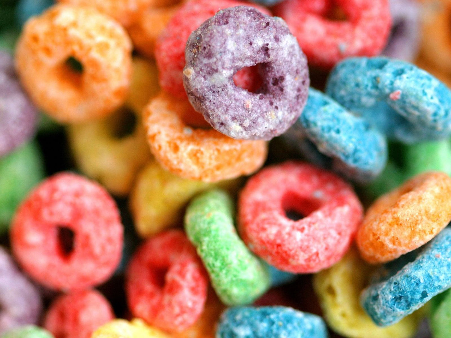 FRUIT LOOPS Fragrance Oil 019