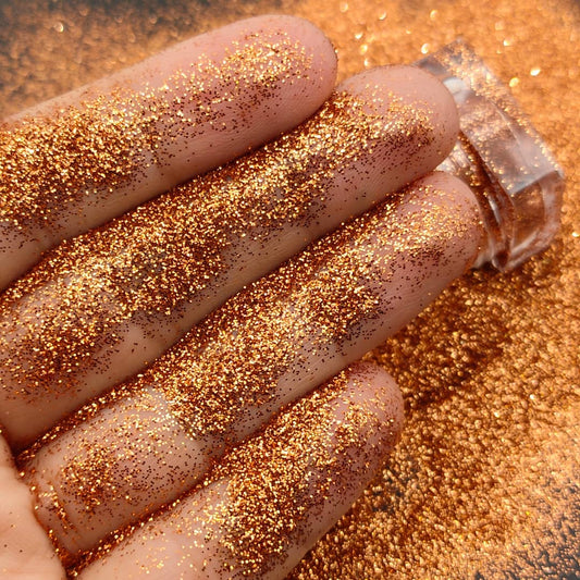 Middle Finger Shaped Glitter – Sassy Cow Co