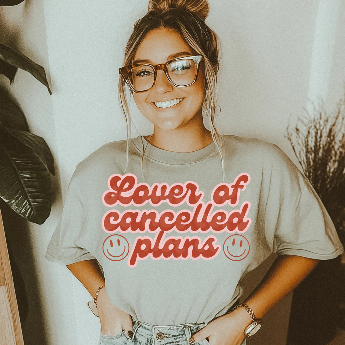 LOVER OF CANCELLE PLANS DTF Transfer