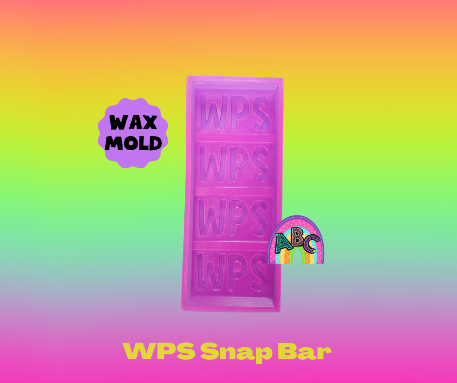 WPS Snap bar