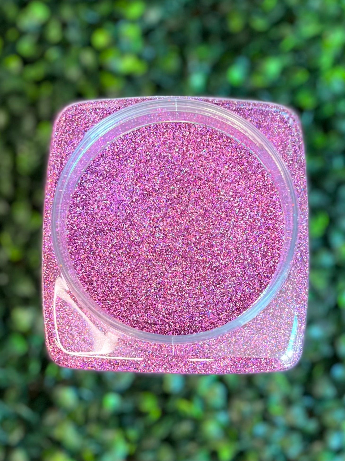 GRETCHEN WIENERS - Ultrafine Holographic